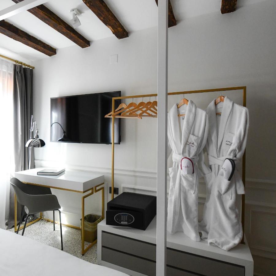 San Marco Suite 755 البندقية المظهر الخارجي الصورة