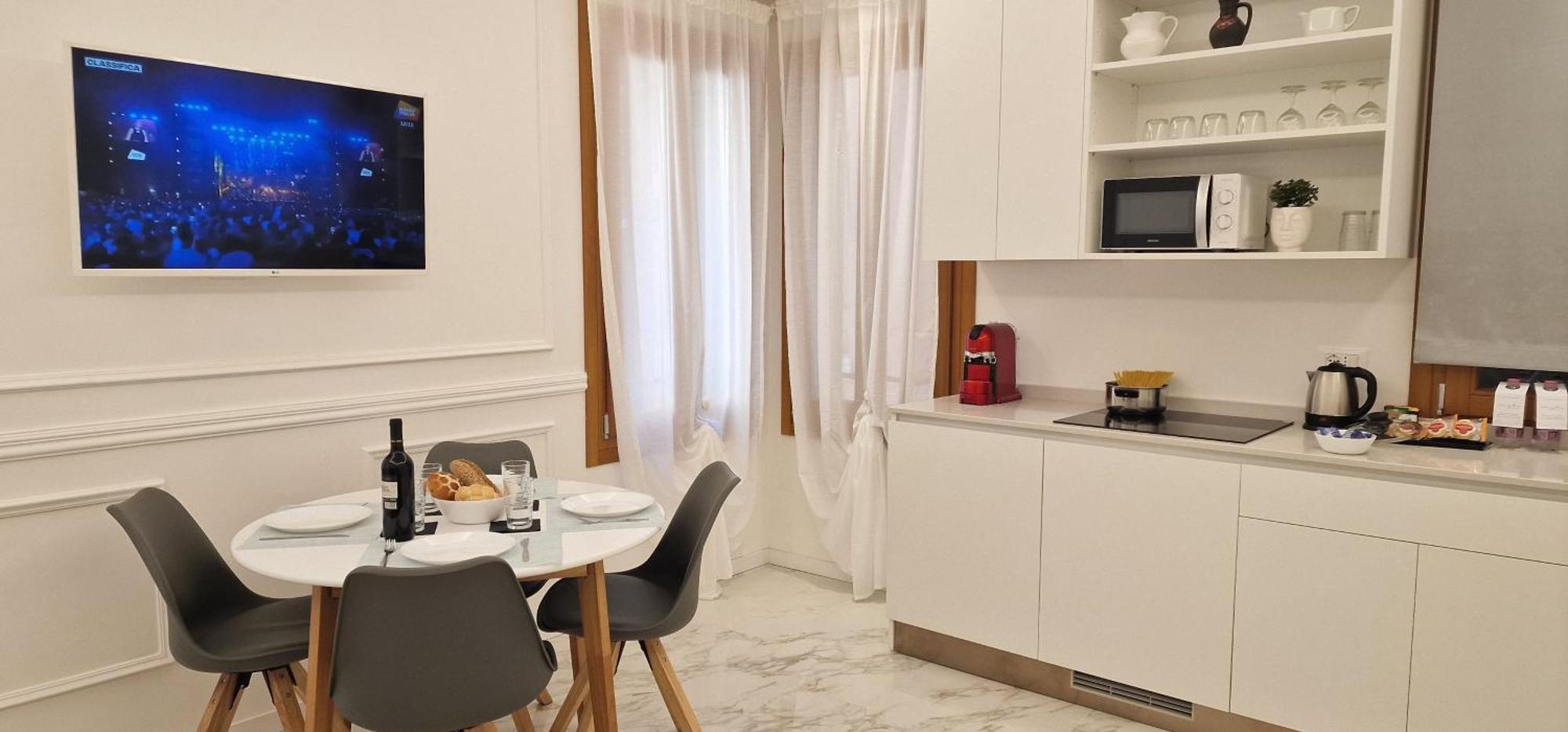 San Marco Suite 755 البندقية المظهر الخارجي الصورة