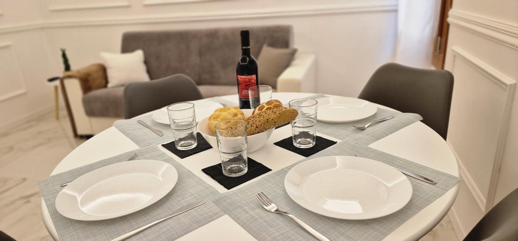 San Marco Suite 755 البندقية المظهر الخارجي الصورة
