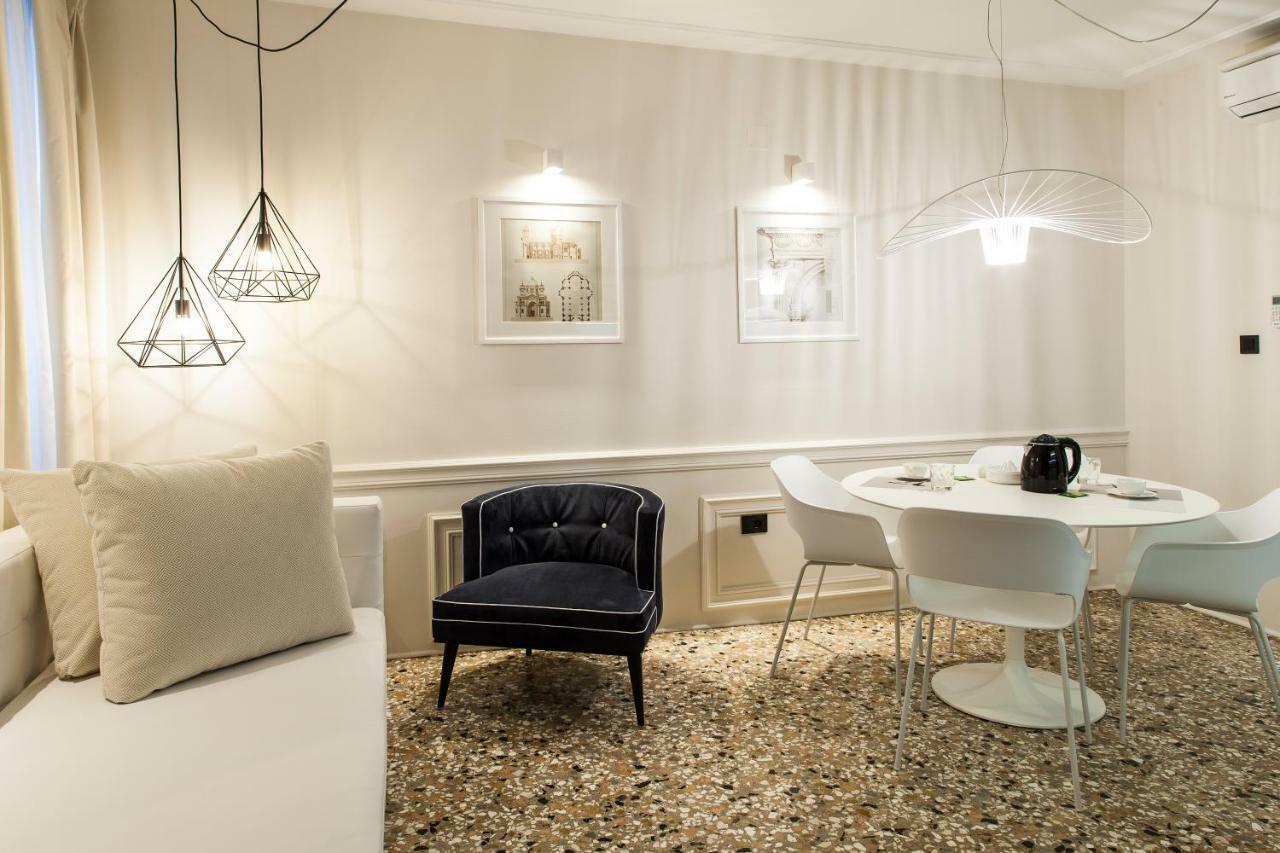 San Marco Suite 755 البندقية المظهر الخارجي الصورة