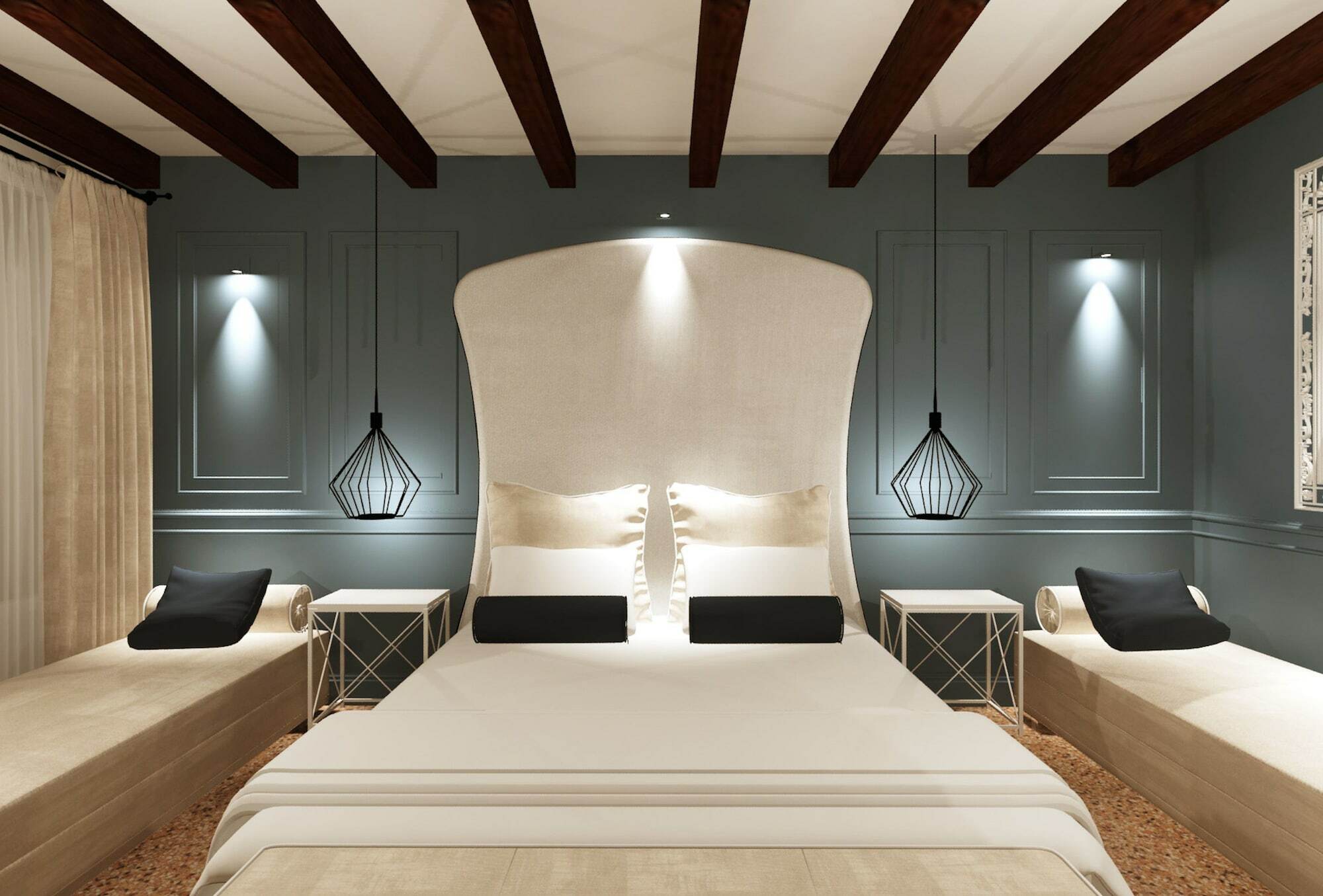San Marco Suite 755 البندقية المظهر الخارجي الصورة