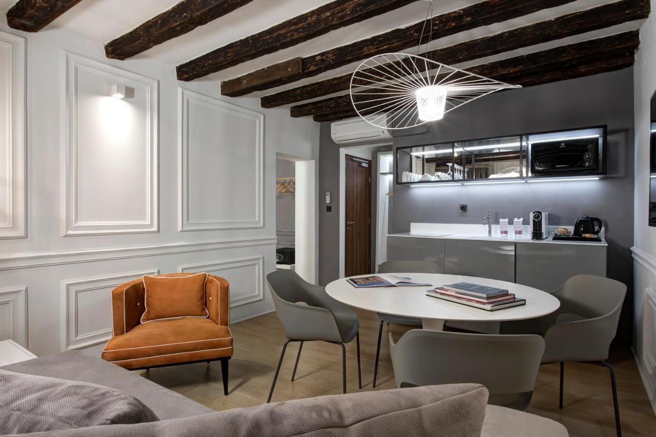 San Marco Suite 755 البندقية المظهر الخارجي الصورة