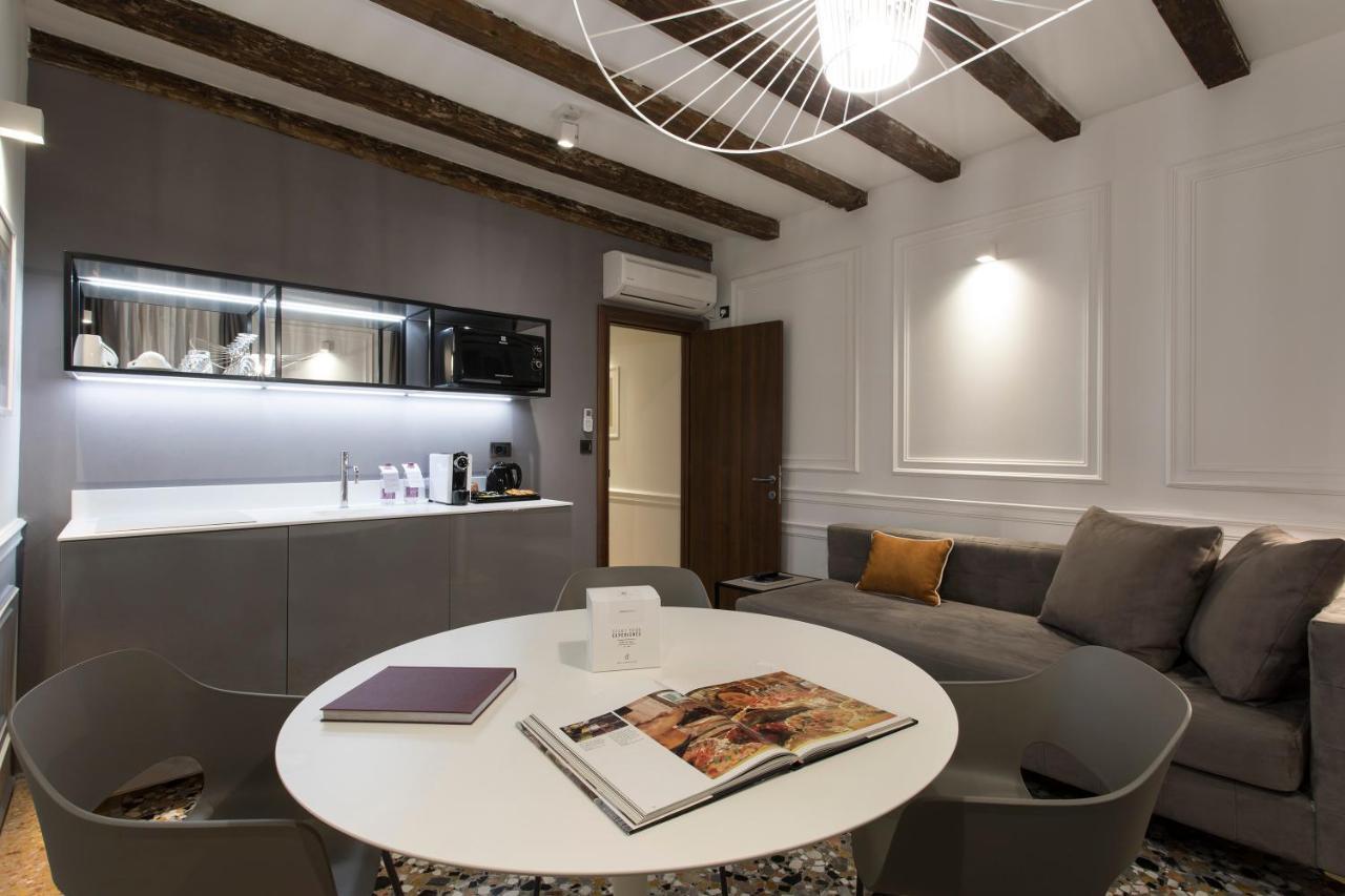 San Marco Suite 755 البندقية المظهر الخارجي الصورة