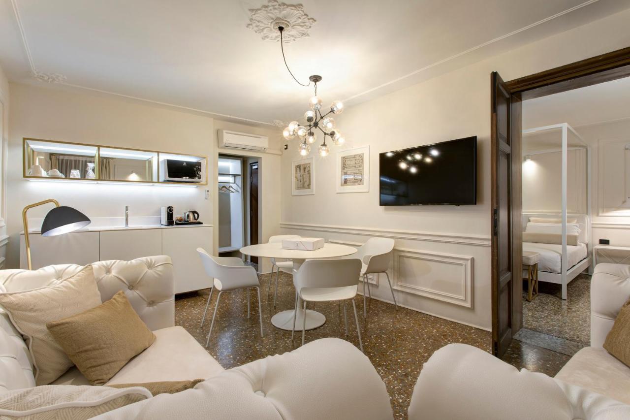 San Marco Suite 755 البندقية المظهر الخارجي الصورة