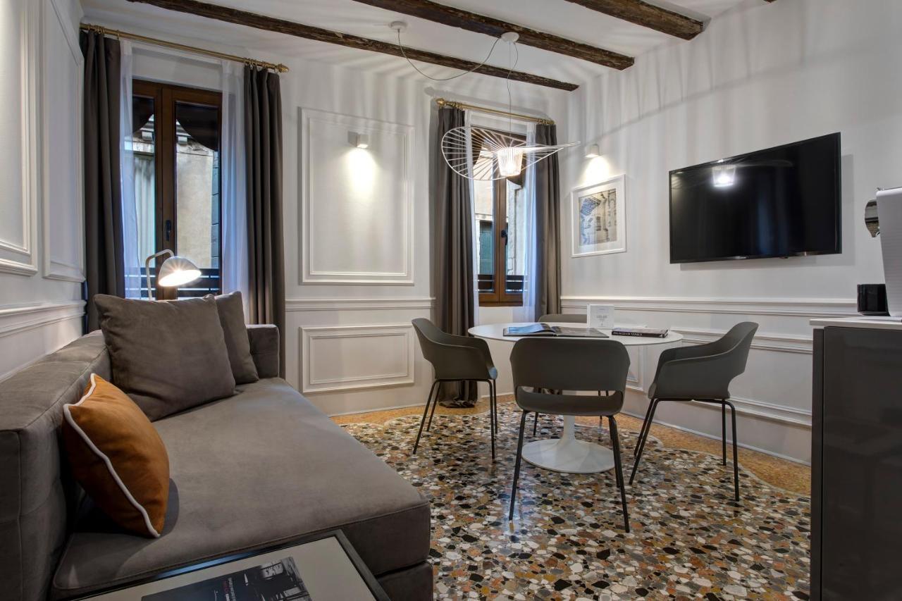 San Marco Suite 755 البندقية المظهر الخارجي الصورة