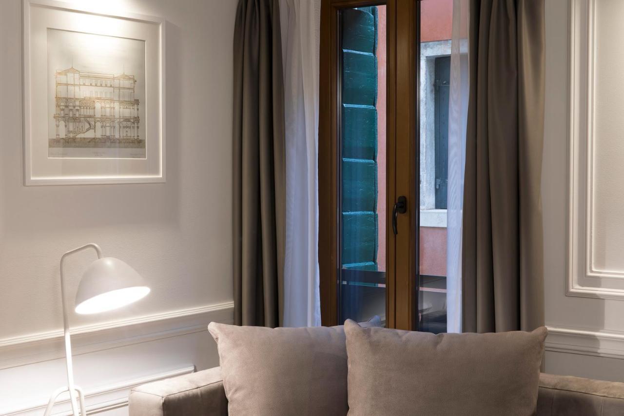 San Marco Suite 755 البندقية المظهر الخارجي الصورة