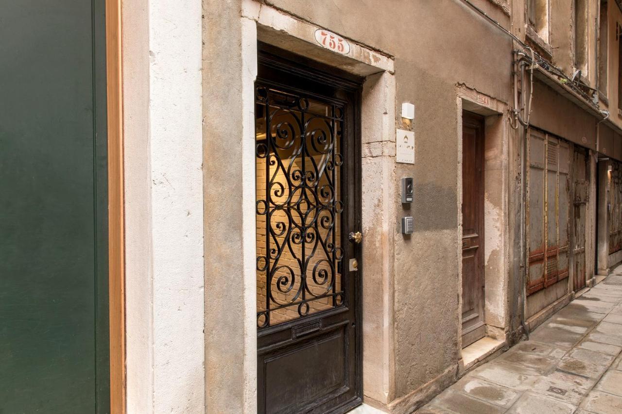 San Marco Suite 755 البندقية المظهر الخارجي الصورة